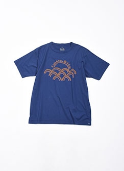 45R SUNSPEL プリントTシャツ 4027928.jpg