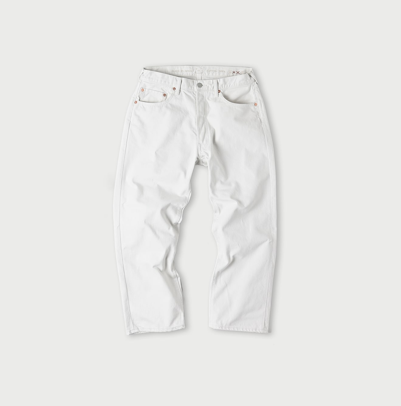 【つきんこ】45R 13オンスの空比古比女 33インチ 45R秋色13オンスの空比古比女（再び）: WOMEN｜45R