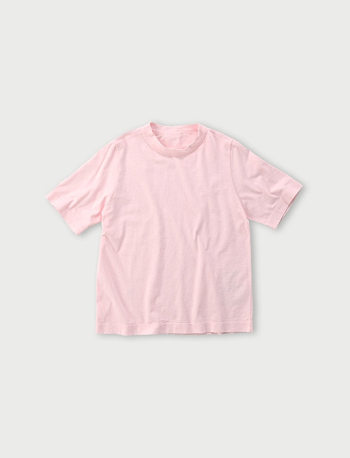 レオナール　Tシャツ CHALLENGER(チャレンジャー) TWO TONE LOGO TEETシャツCLG-TS