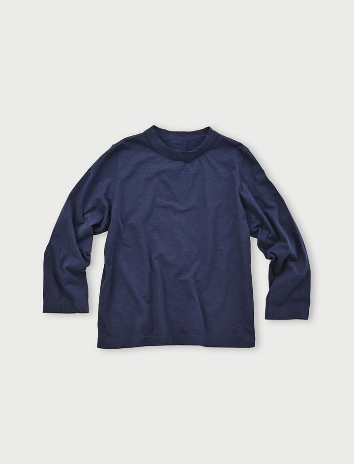 45R 度詰天竺のレース Tシャツ コットン100% 日本製 Mサイズ 45R 度詰天竺のレース Tシャツ コットン100% 日本製 Mサイズ