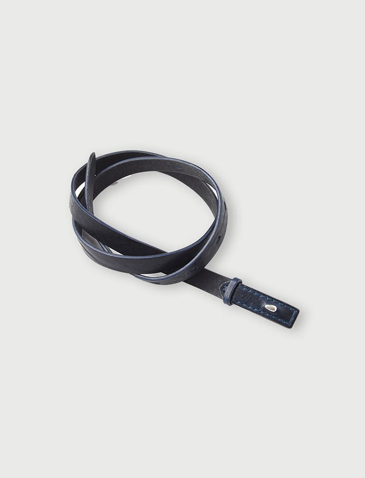 レザー製ベル付きネックバンド 昭和26年製 レザー製ベル付きネックバンド 昭和26年製 レザー製ベル付きネック