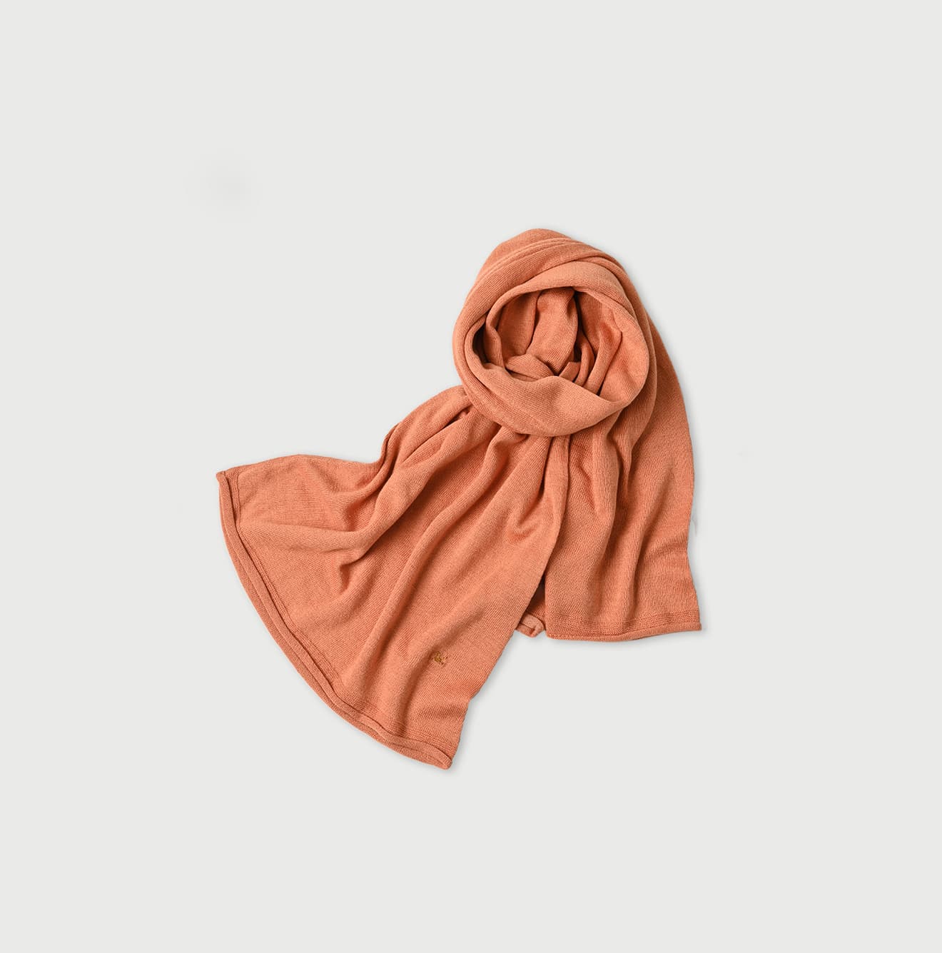 45R超ガーゼのマフラー: GOODS｜45R