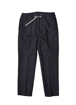 45rpm◇ウールストレッチの908アイビーマーパンツ/1/ウール/GRY/5116055