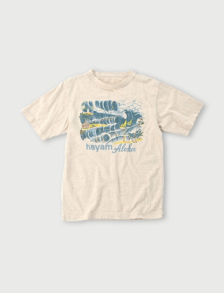 MARS Tシャツ MM6 KIDS Tシャツ M60552 MM010 半袖(505989773) | MM6 メゾン