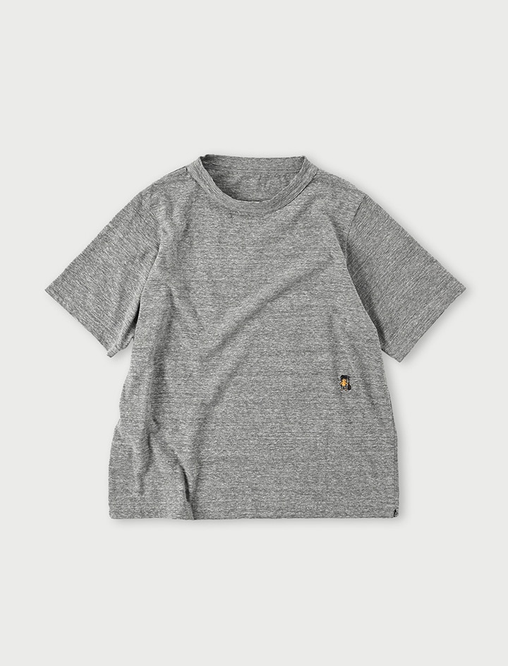美品 45r CANOE 葉山ものがたり コノッキくん カヌー Tシャツ　2 美品 45r CANOE 葉山ものがたり コノッキくん カヌー Tシャツ 2