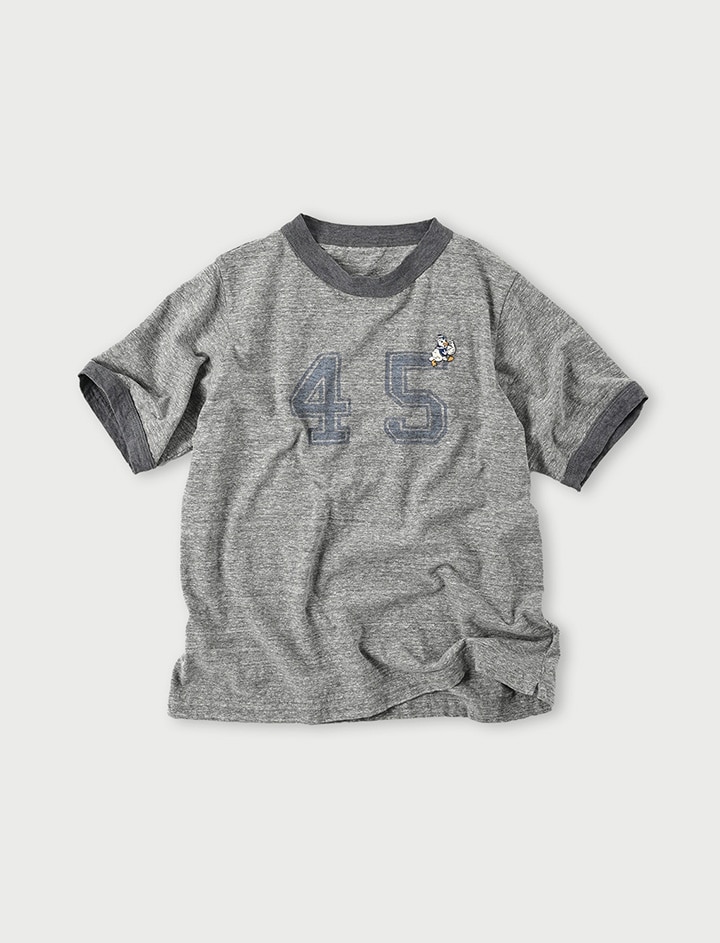 45R】葉山ものがたり モントックンベタッチカレッジプリントの