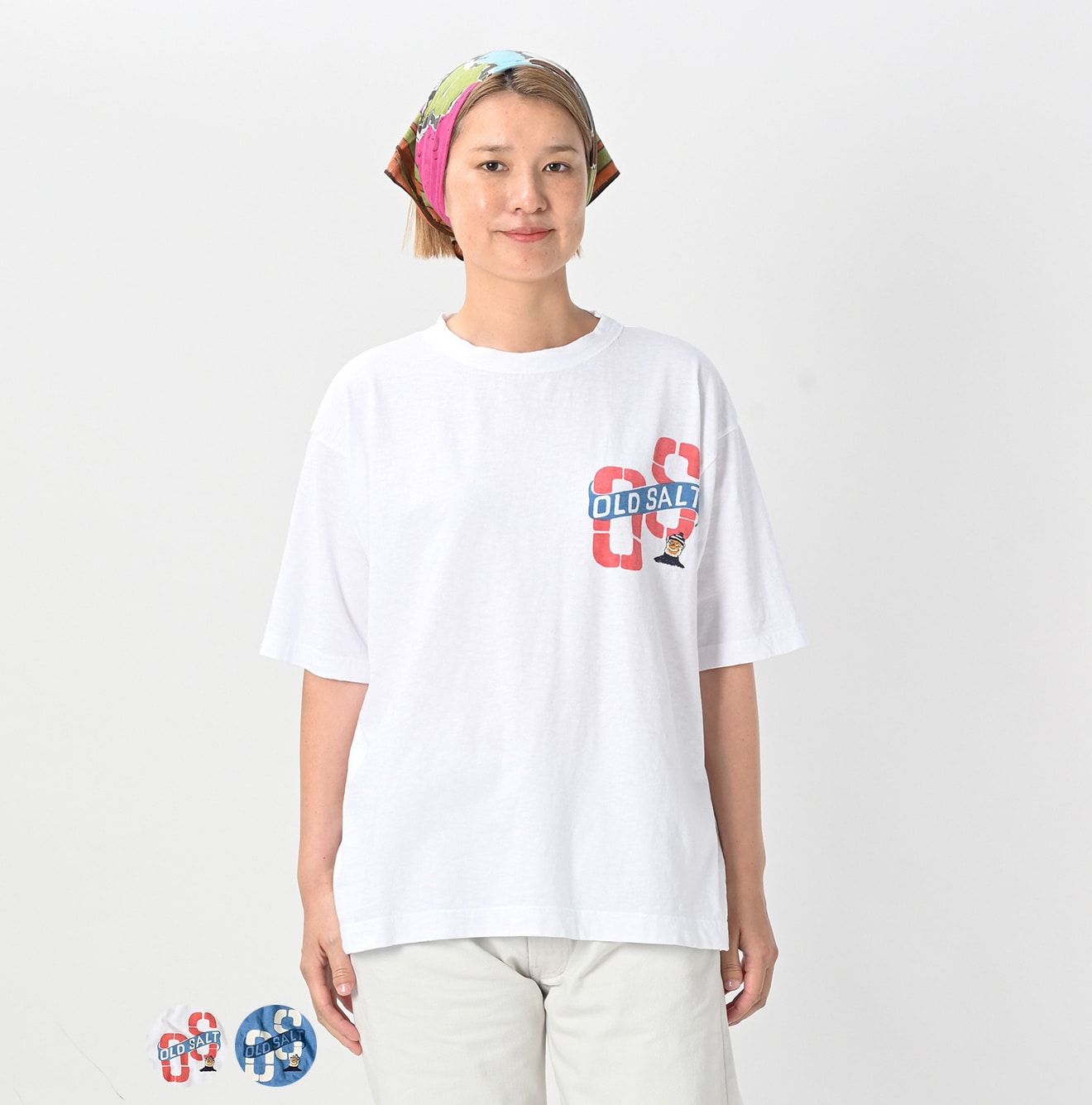 CATEGORY Short Sleeve | 45R葉山店