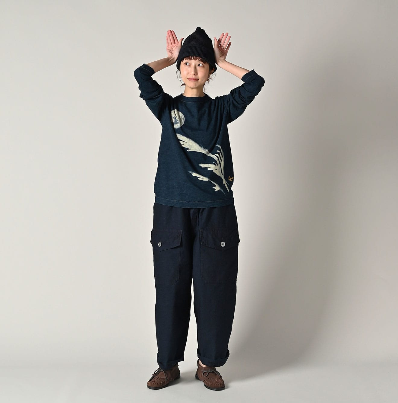 トップス M Perth Sugar Stripe Performance Quarter-Zip | Men's Pullovers