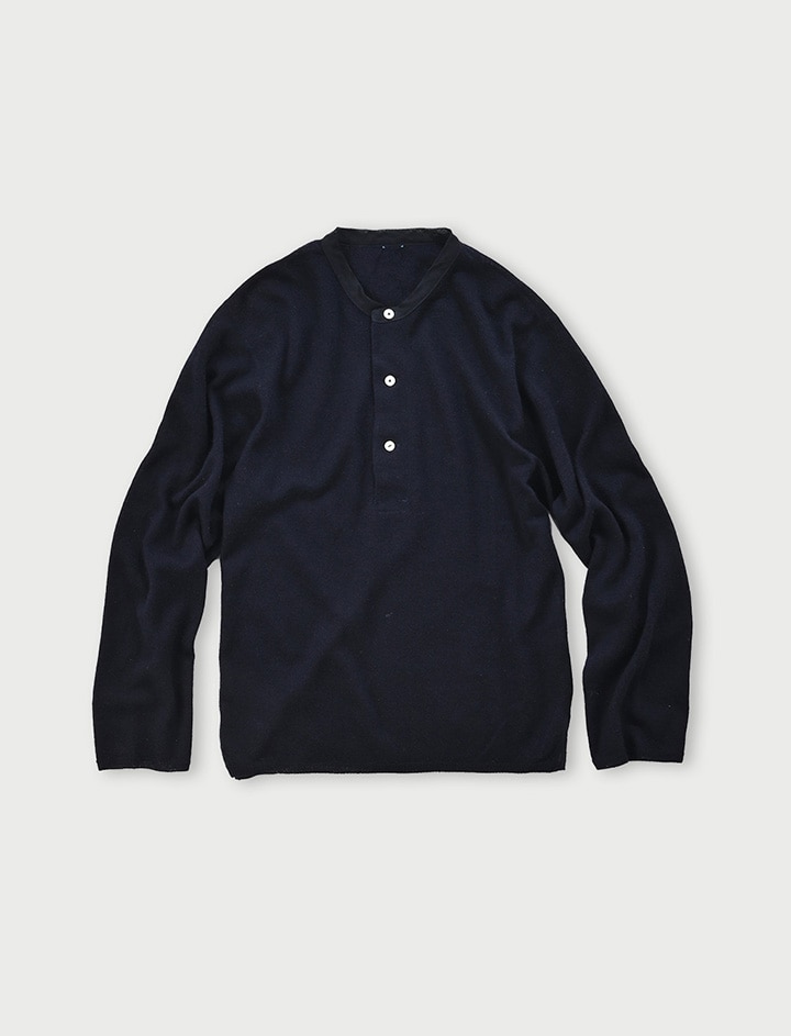 新品未使用 45R 45rpm フェザーカシミヤセーター サイズ2 60980055.jpg