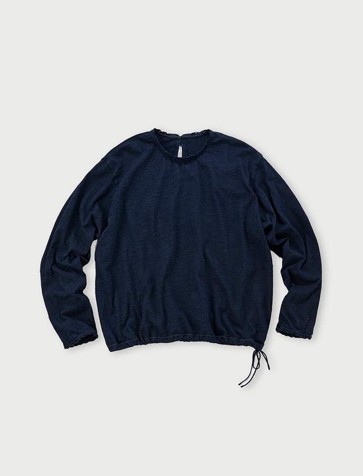 45R 度詰天竺のレース Tシャツ コットン100% 日本製 Mサイズ 70170064.jpg