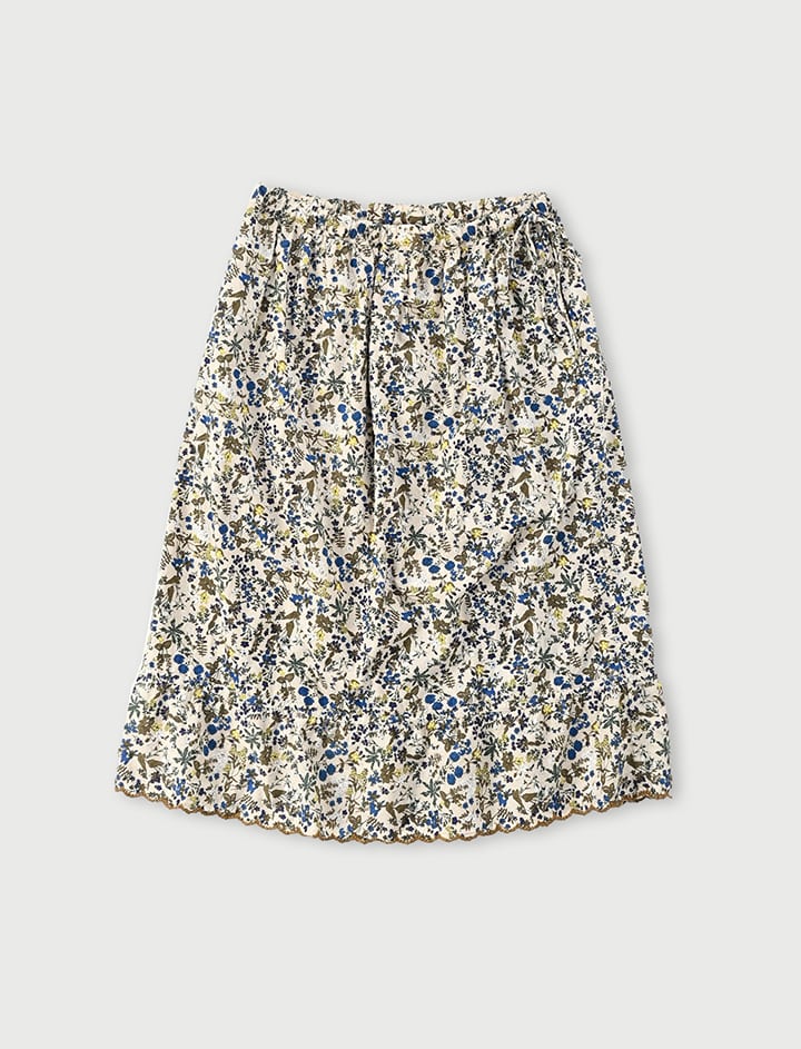 45R タペットのお花柄ペチスカート 70440061.jpg