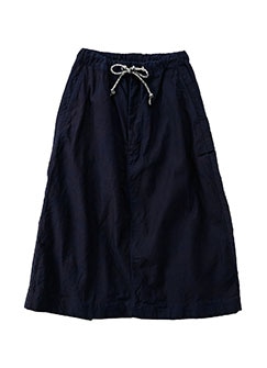 45R おこめサテンのオンザビーチ　スカート 71140054.jpg