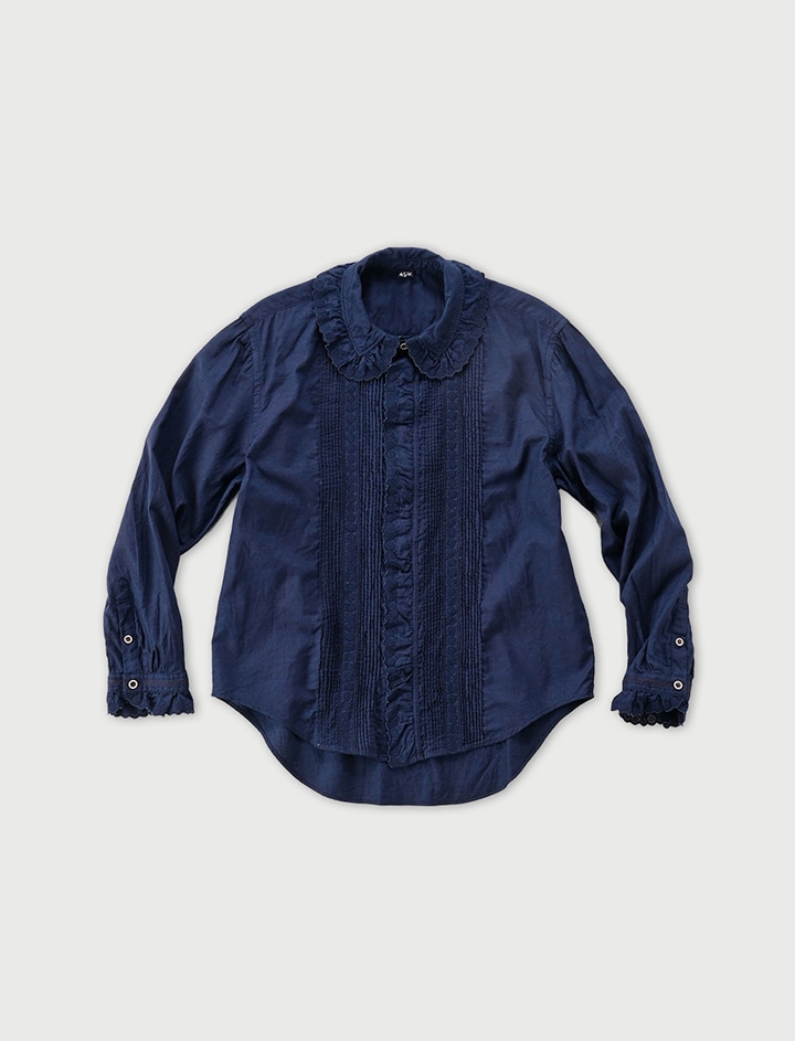 ULTERIOR/アルテリア 20ss 