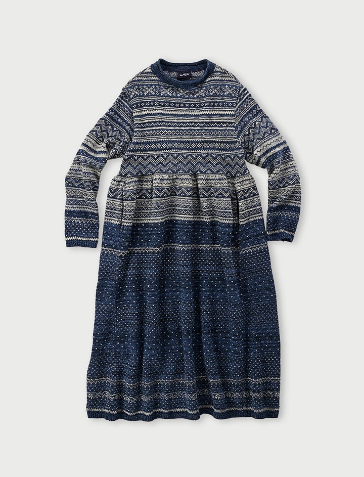 45R】ドレス・ワンピース｜1977年創業、日本の服。丈夫で長持ち