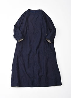 ururun☆様 45R ゴマデニムのドレス ururun☆様 45R ゴマデニムの