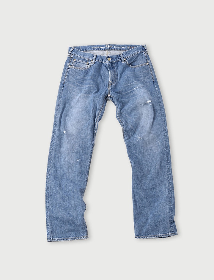 CSBL ダメージデニム 2点セット　W30 L32 [★最終価格] CSBL ダメージデニム 2点セット W30 L32 [☆最終価格] CSBL