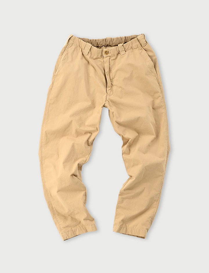 sale＊45R ウェザーの908イージーポッポパンツ＊定価3.63万 sale＊45R ウェザーの908ポッポパンツ＊定価3.63万円 - メルカリ