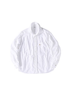 0911▲A85 レースシャツ オプティカルレースシャツ（6294WX45010） | TO B