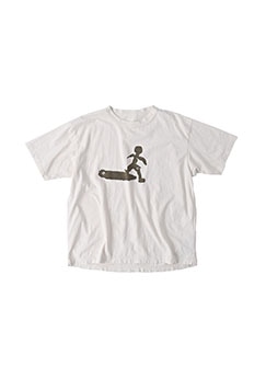 45R☆Hayama aloha 908オーシャンTシャツ/ホワイト♪ 8057050.jpg