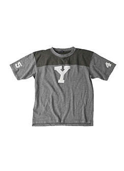 US天竺の908ラガーTシャツ（Y・サイズ1・2）