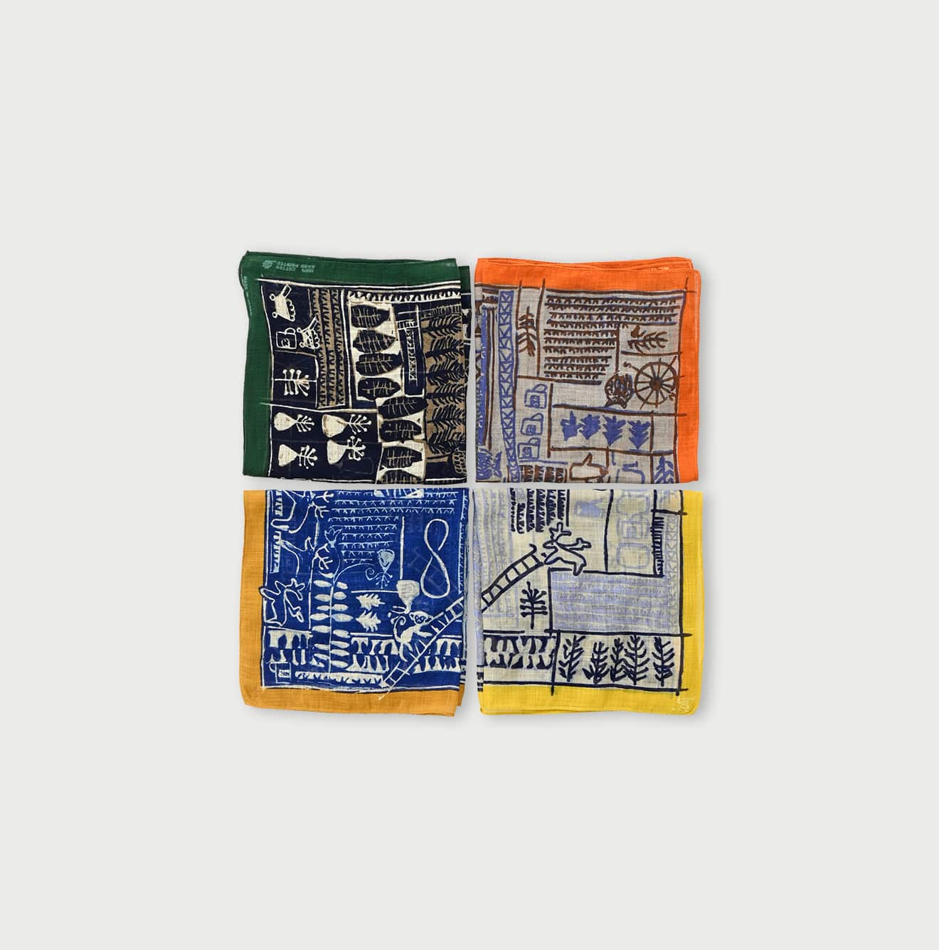 倉木麻衣 バンダナ ３枚セット 倉木麻衣バンダナ3種2525MUSEUM